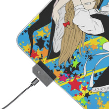 Load image into Gallery viewer, Touhou RGB LED Mouse Pad (Desk Mat)
