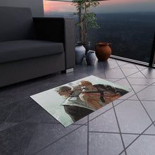 Load image into Gallery viewer, Bleach Ichigo Kurosaki Rug

