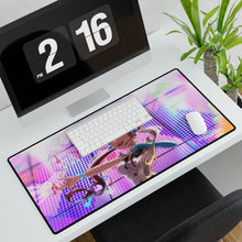 Load image into Gallery viewer, One Piece Film: Red Mouse Pad (Desk Mat)
