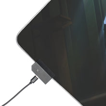 Load image into Gallery viewer, Rewrite RGB LED Mouse Pad (Desk Mat)
