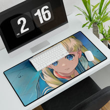 Load image into Gallery viewer, Anime Sailor Moon Mouse Pad (Desk Mat)
