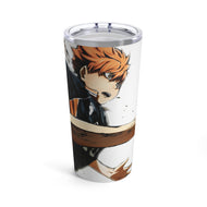 Shōyō Hinata Tumbler 20oz