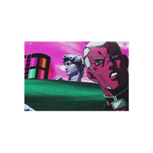 Load image into Gallery viewer, Pucci Vaporwave Rug
