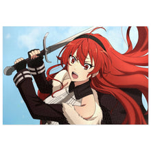Load image into Gallery viewer, Mushoku Tensei: Jobless Reincarnation Jigsaw Puzzle
