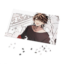 Load image into Gallery viewer, Anime Tokyo Revengers Jigsaw Puzzle
