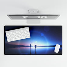 Load image into Gallery viewer, Anime Sky Mouse Pad (Desk Mat)
