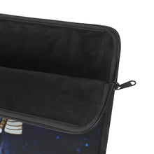Load image into Gallery viewer, Erased Tree Laptop Sleeve
