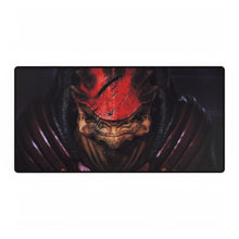 Load image into Gallery viewer, Baki The Grappler Mouse Pad (Desk Mat)

