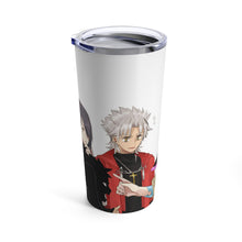Load image into Gallery viewer, Fate/Grand Order Tumbler 20oz

