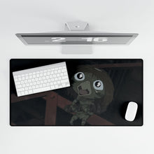 Load image into Gallery viewer, Summer Days With Coo Mouse Pad (Desk Mat)
