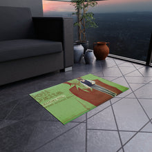 Load image into Gallery viewer, Hakuouki Shinsengumi Kitan Rug
