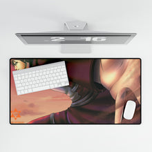 Load image into Gallery viewer, Anime Naruto Mouse Pad (Desk Mat)
