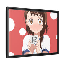 Load image into Gallery viewer, Anime Nisekoi Canvas Framed Art Print
