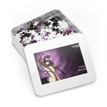 Load image into Gallery viewer, Saeko Busujima Jigsaw Puzzle

