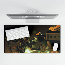 Load image into Gallery viewer, Patlabor Mouse Pad (Desk Mat)
