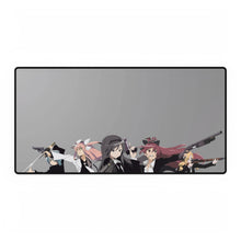 Load image into Gallery viewer, Anime Puella Magi Madoka Magica Mouse Pad (Desk Mat)
