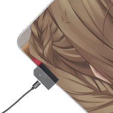 Load image into Gallery viewer, Goblin Slayer Goblin Slayer RGB LED Mouse Pad (Desk Mat)
