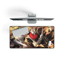 Load image into Gallery viewer, Hollow Knight Mouse Pad (Desk Mat)
