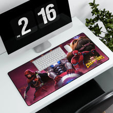 Load image into Gallery viewer, MARVEL Contest of Champions Mouse Pad (Desk Mat)

