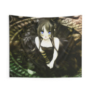 Gothic Indoor Wall Tapestry