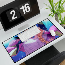 Load image into Gallery viewer, Ya Boy Kongming! Eiko Tsukimi Mouse Pad (Desk Mat)
