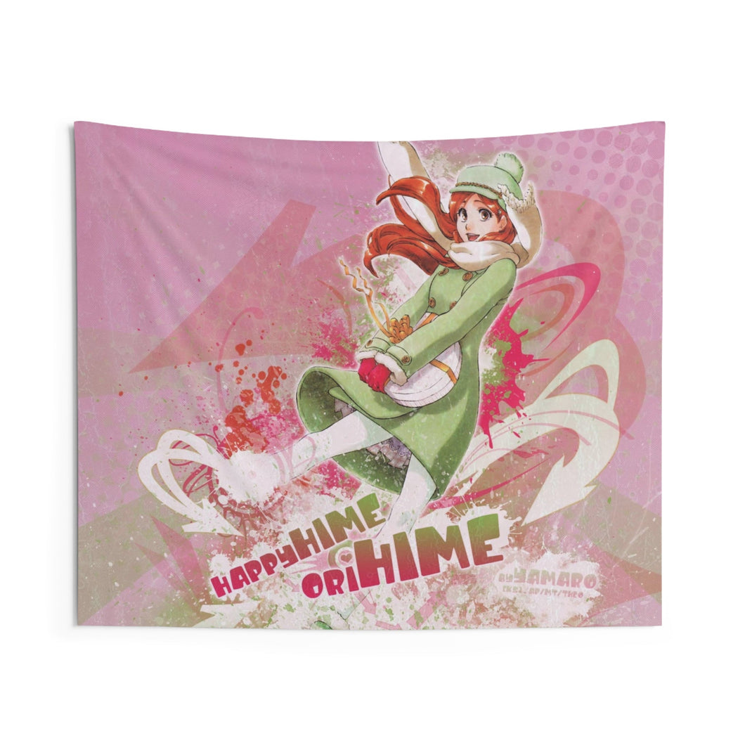 Anime Bleach Indoor Wall Tapestry
