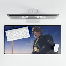 Load image into Gallery viewer, Heavenly Delusion Mouse Pad (Desk Mat)
