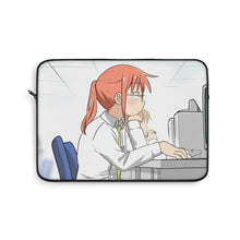 Load image into Gallery viewer, Miss Kobayashi&#39;s Dragon Maid Laptop Sleeve
