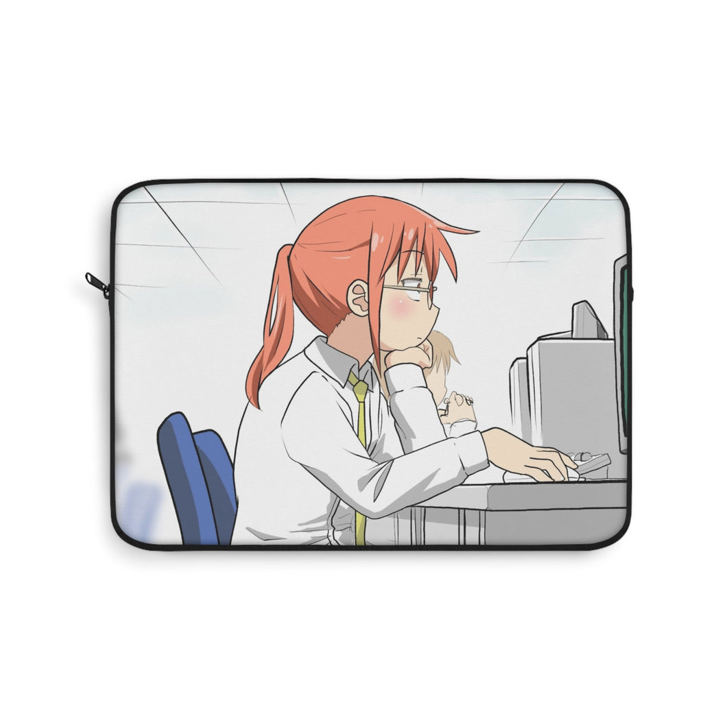 Miss Kobayashi's Dragon Maid Laptop Sleeve