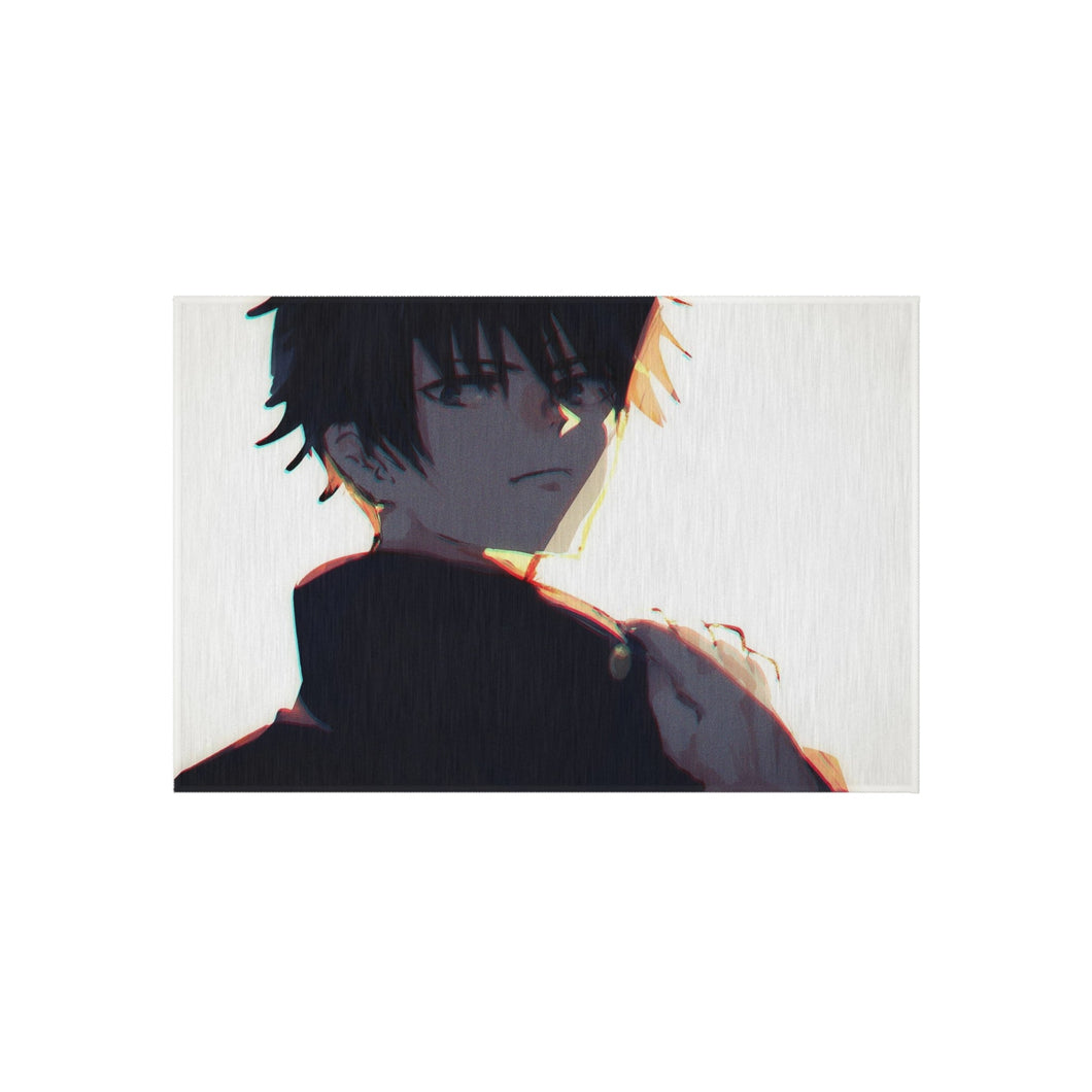 Jujutsu Kaisen Rug