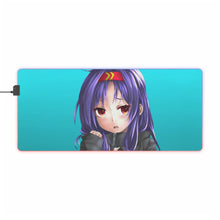Load image into Gallery viewer, Sword Art Online II RGB LED Mouse Pad (Desk Mat)
