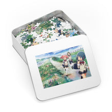 Load image into Gallery viewer, Puella Magi Madoka Magica Jigsaw Puzzle
