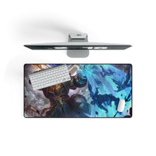 Load image into Gallery viewer, Atlas Masteries Mouse Pad (Desk Mat)
