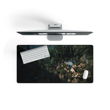 Load image into Gallery viewer, Shadow of the Tomb Raider Mouse Pad (Desk Mat)

