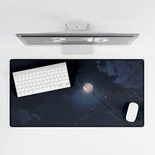 Load image into Gallery viewer, Your Name. Mouse Pad (Desk Mat)
