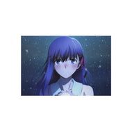 Fate/stay Night Movie: Heaven's Feel Rug