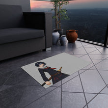 Load image into Gallery viewer, Anime Armed Girl's Machiavellism Rug
