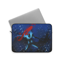 Load image into Gallery viewer, Anime Solo Leveling Laptop Sleeve
