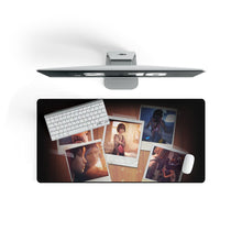 Load image into Gallery viewer, Life Is Strange Mouse Pad (Desk Mat)
