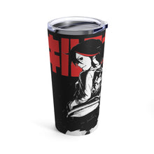 Load image into Gallery viewer, Anime Kill La Kill Tumbler 20oz
