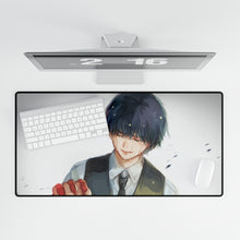 Load image into Gallery viewer, Anime Tokyo Ghoul Mouse Pad (Desk Mat)
