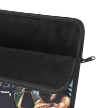 Load image into Gallery viewer, Fairy Tail Natsu Dragneel, Erza Scarlet, Gray Fullbuster, Lucy Heartfilia, Juvia Lockser Laptop Sleeve
