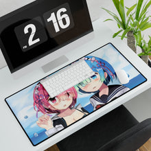 Load image into Gallery viewer, Anime Re:ZERO -Starting Life in Another World- Mouse Pad (Desk Mat)
