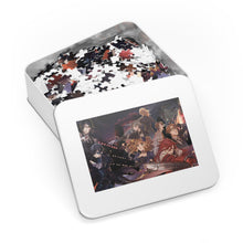 Load image into Gallery viewer, Kuroshitsuji: Book of the Atlantic Promo Jigsaw Puzzle
