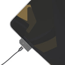 Load image into Gallery viewer, The Eminence in Shadow RGB LED Mouse Pad (Desk Mat)
