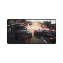 Load image into Gallery viewer, Need For Speed: Most Wanted Mouse Pad (Desk Mat)

