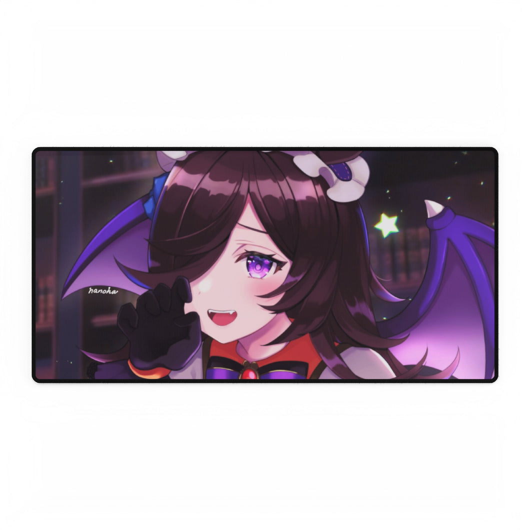 Anime Uma Musume: Pretty Der Mouse Pad (Desk Mat)