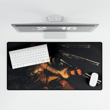 Load image into Gallery viewer, Anime Puella Magi Madoka Magicar Mouse Pad (Desk Mat)
