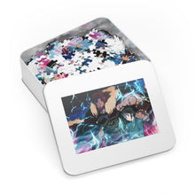 Load image into Gallery viewer, Anime Fate/Zero Jigsaw Puzzle
