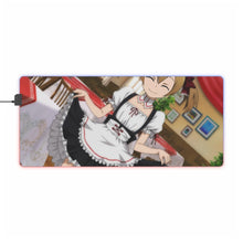 Load image into Gallery viewer, Sword Art Online RGB LED Mouse Pad (Desk Mat)
